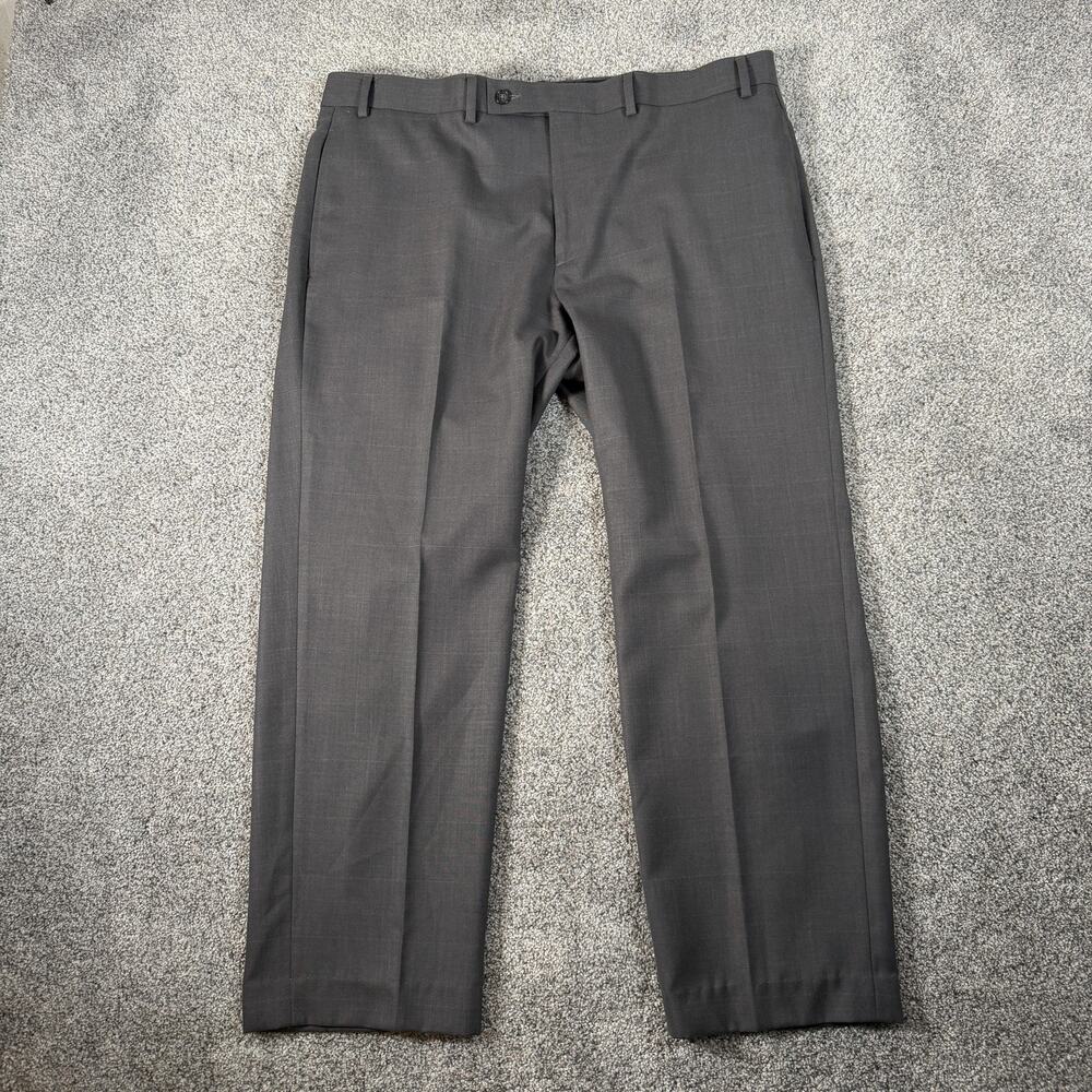 Calvin Klein Dress Pants 38x28 Business Professional Corporate Office Classic